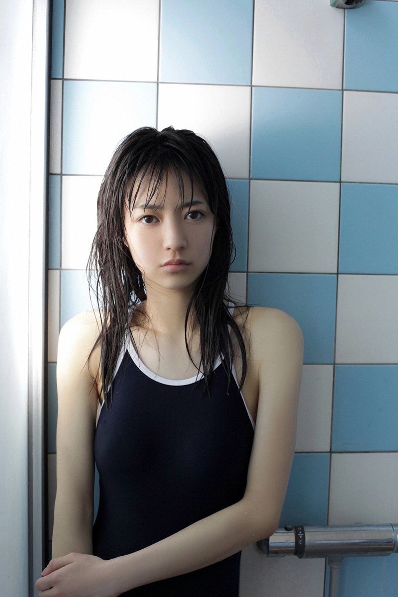 [Wanibooks] NO.65 Rina Aizawa 逢泽莉娜/逢沢りな 写真集220