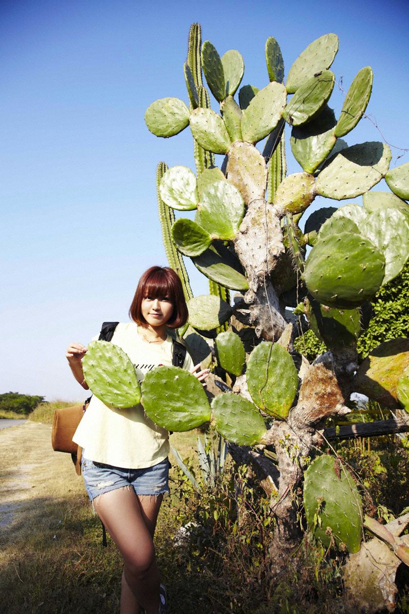 [Wanibooks] NO.83 Sayaka Isoyama 矶山沙也加/矶山さやか 写真集8