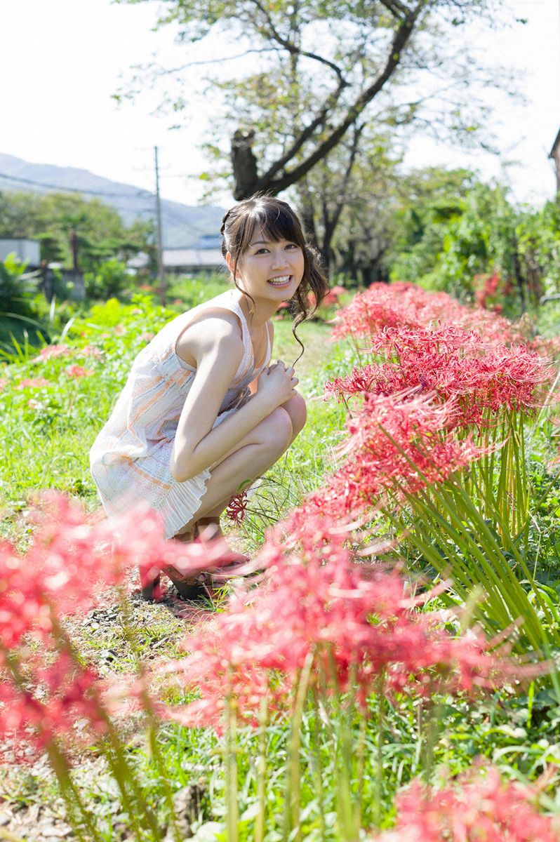 [Wanibooks] NO.95 Chihiro Terada 寺田千寻/寺田ちひろ 写真集