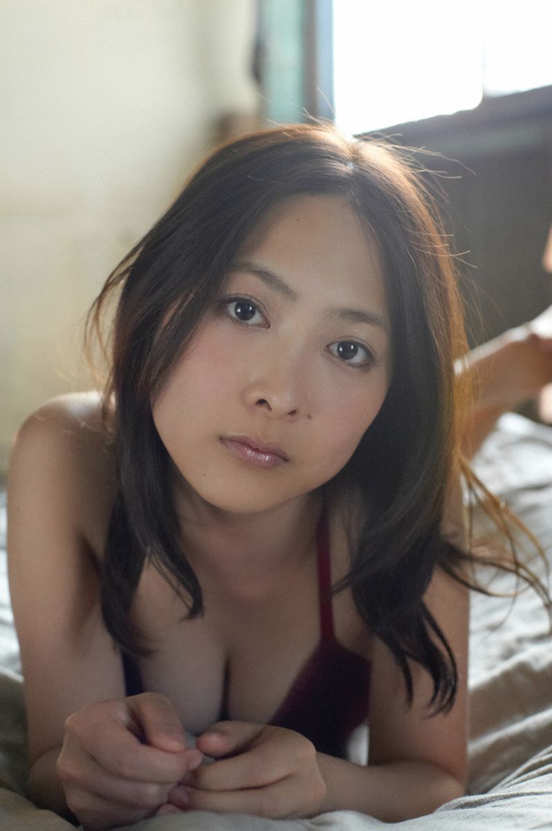 [Wanibooks] NO.97 Mitsuki Tanimura 谷村美月 写真集