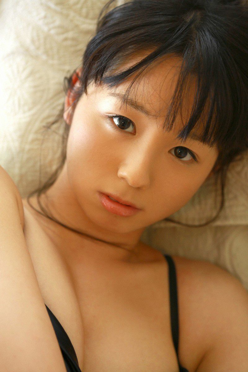 [Wanibooks] NO.101 Rina Koike 小池里奈 写真集