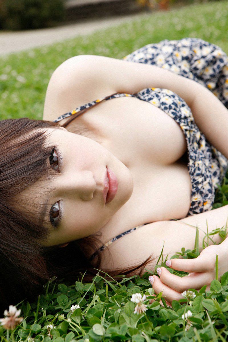 [Wanibooks] NO.103 Shiho 志保 写真集