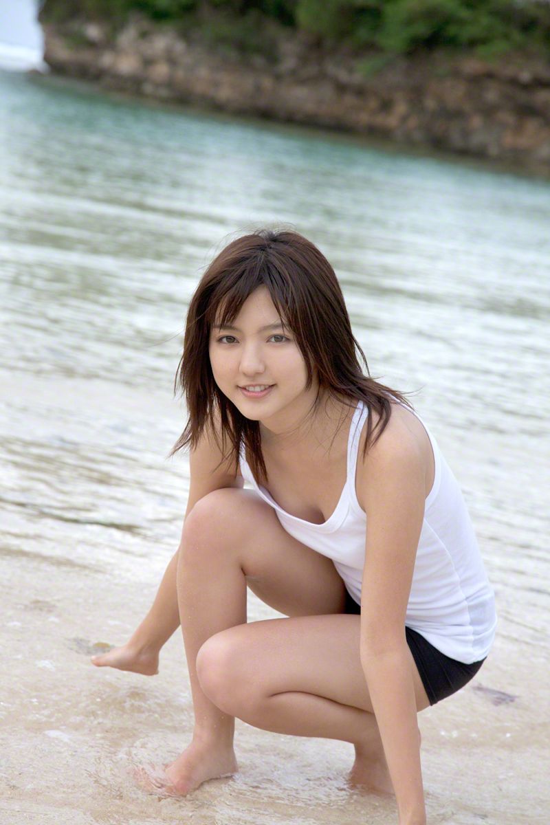 [Wanibooks] NO.117 Erina Mano 真野恵里菜 写真集