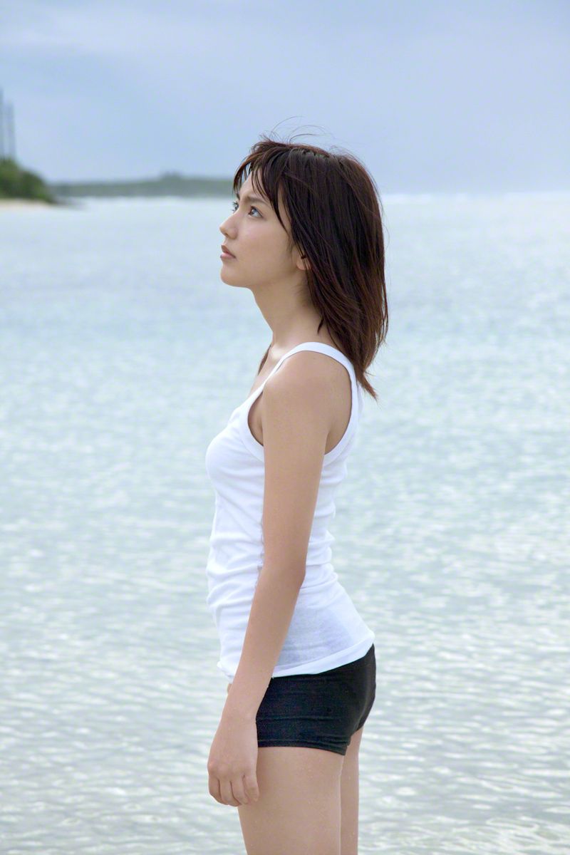 [Wanibooks] NO.117 Erina Mano 真野恵里菜 写真集