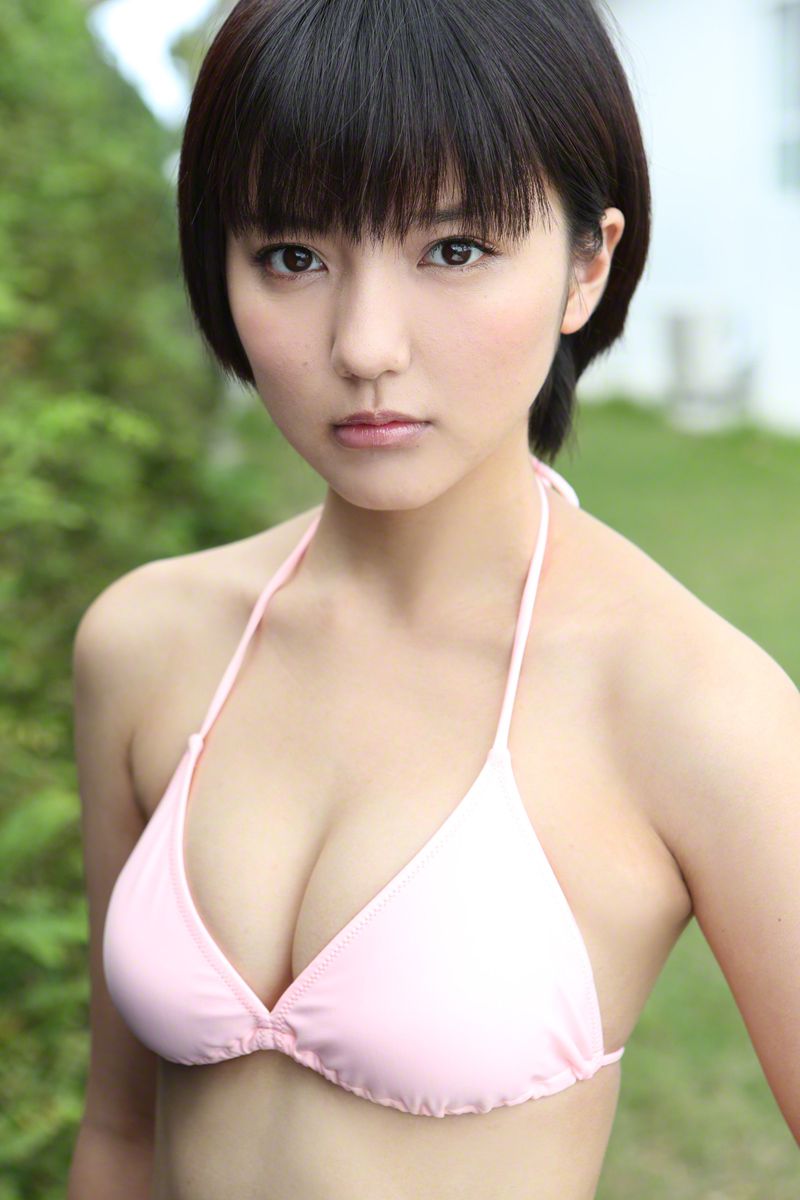 [Wanibooks] NO.117 Erina Mano 真野恵里菜 写真集