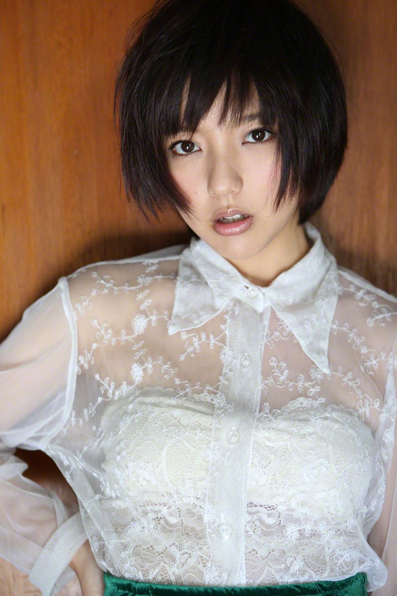 [Wanibooks] NO.117 Erina Mano 真野恵里菜 写真集