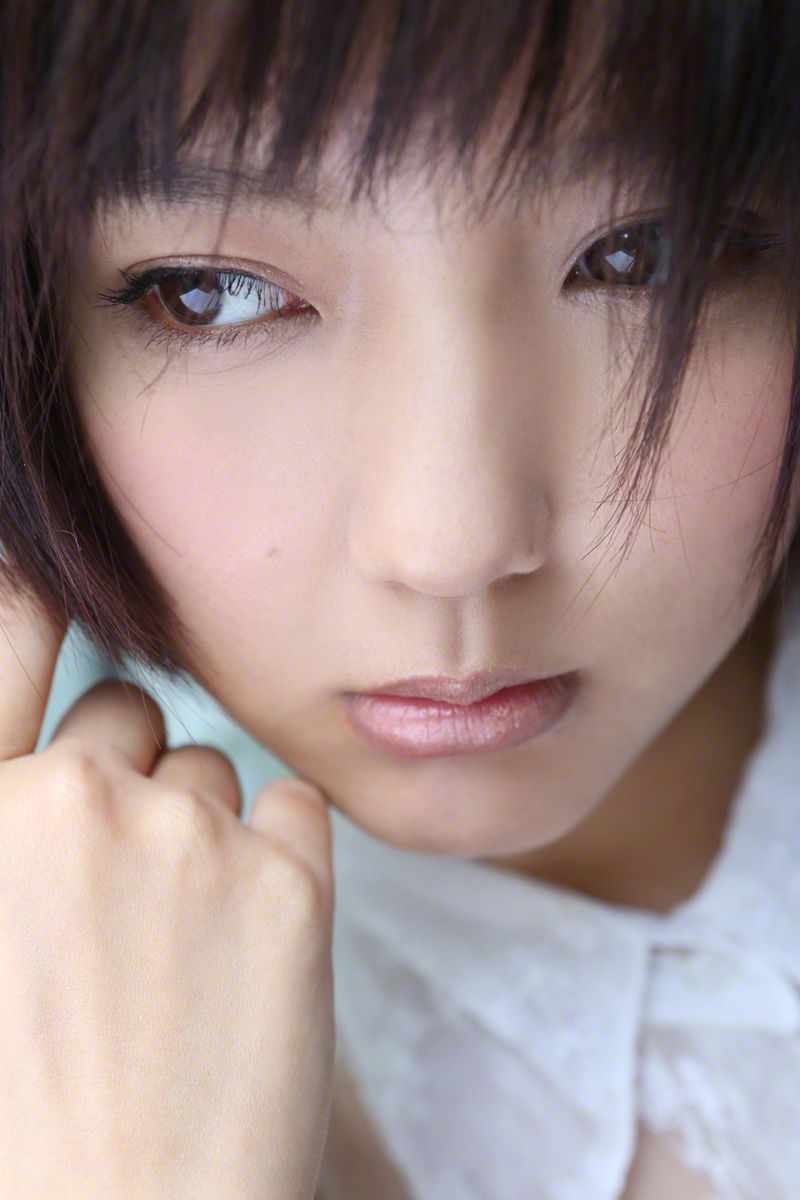 [Wanibooks] NO.117 Erina Mano 真野恵里菜 写真集