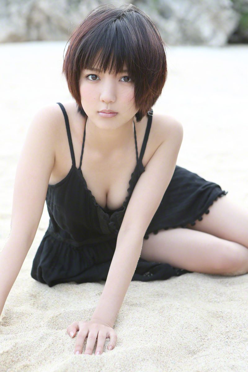 [Wanibooks] NO.117 Erina Mano 真野恵里菜 写真集