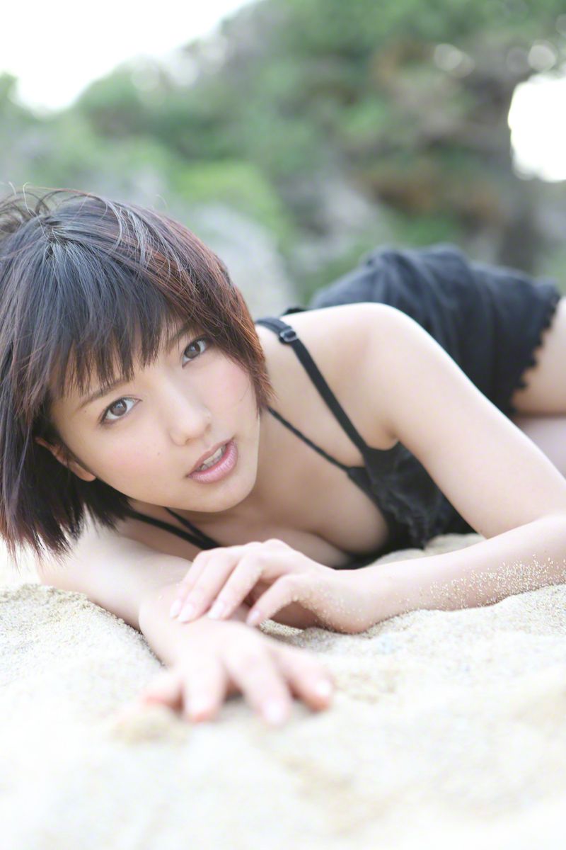 [Wanibooks] NO.117 Erina Mano 真野恵里菜 写真集