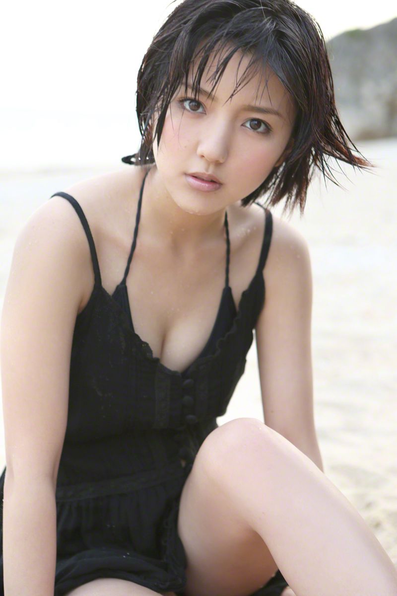 [Wanibooks] NO.117 Erina Mano 真野恵里菜 写真集