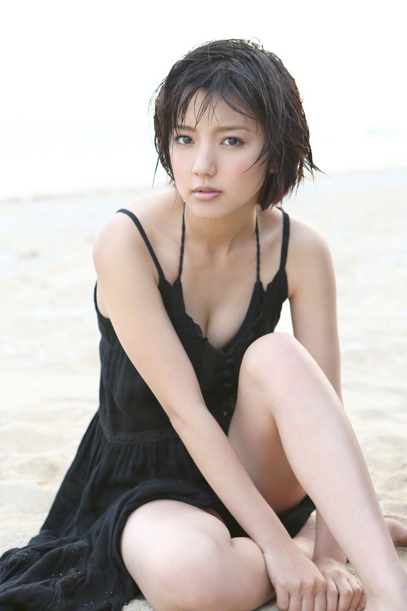 [Wanibooks] NO.117 Erina Mano 真野恵里菜 写真集