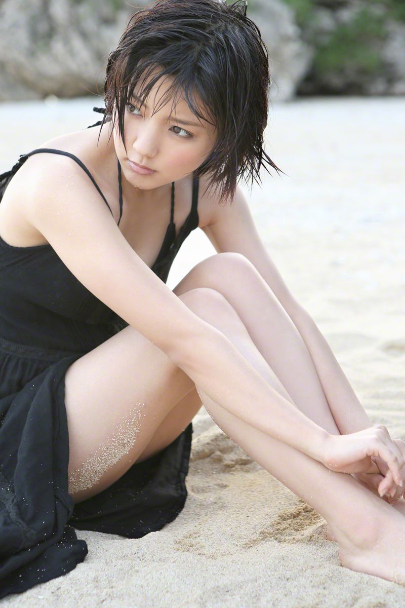 [Wanibooks] NO.117 Erina Mano 真野恵里菜 写真集