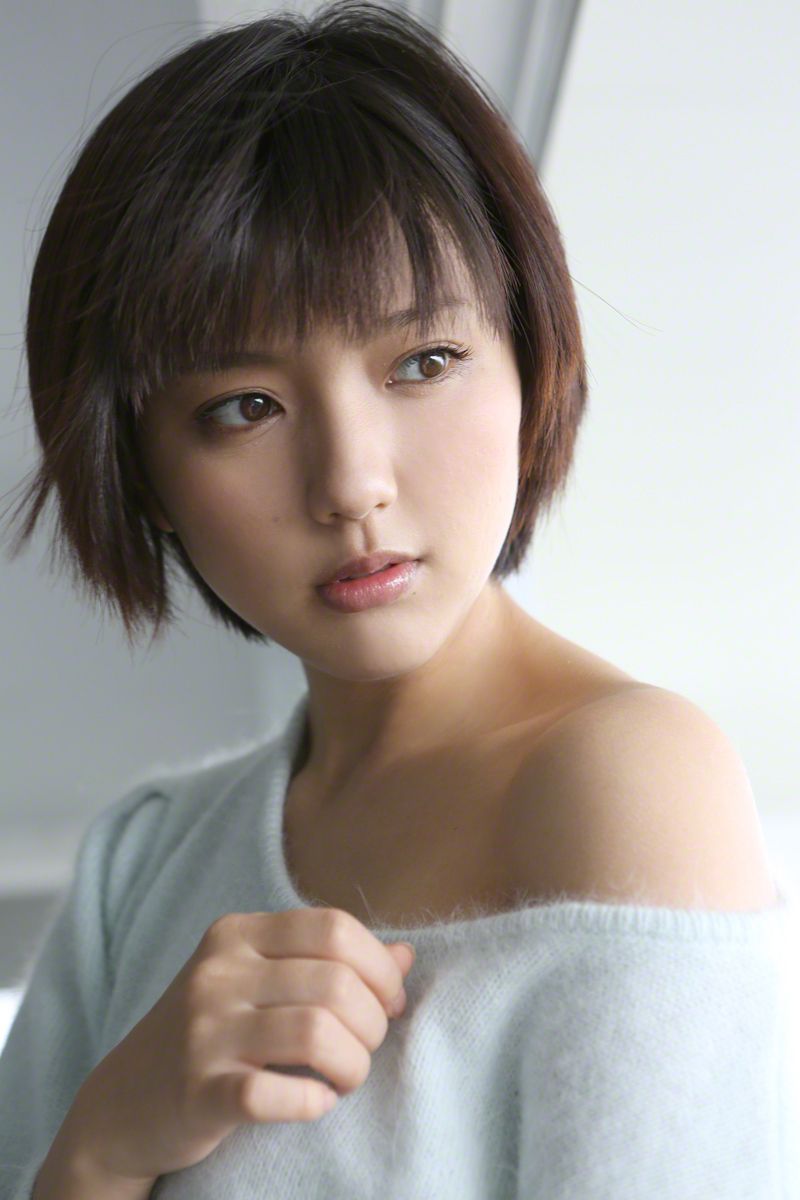 [Wanibooks] NO.117 Erina Mano 真野恵里菜 写真集