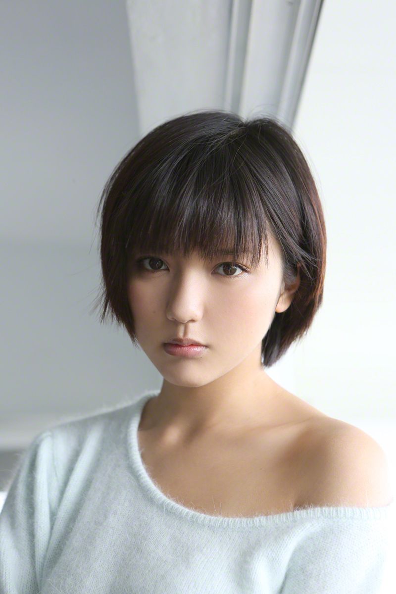 [Wanibooks] NO.117 Erina Mano 真野恵里菜 写真集