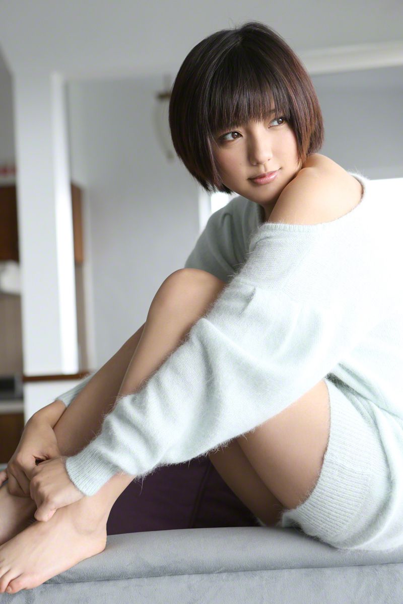 [Wanibooks] NO.117 Erina Mano 真野恵里菜 写真集