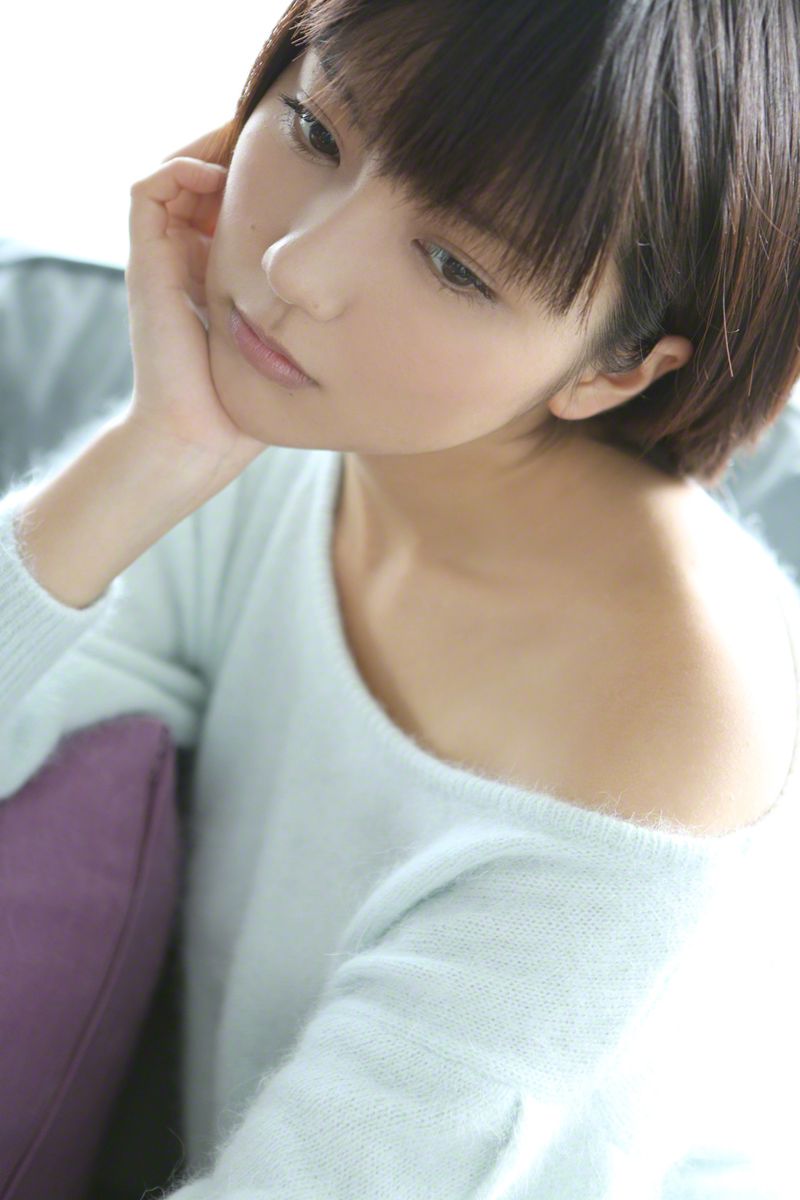 [Wanibooks] NO.117 Erina Mano 真野恵里菜 写真集