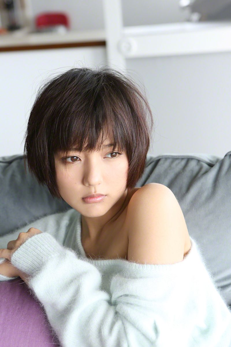 [Wanibooks] NO.117 Erina Mano 真野恵里菜 写真集