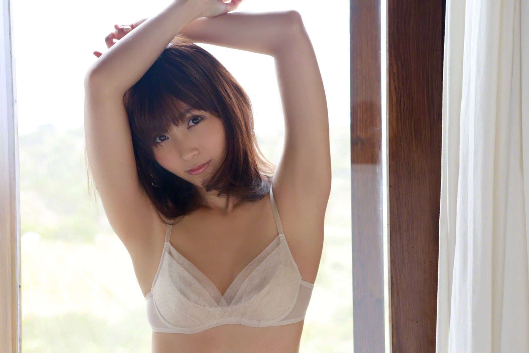 [Wanibooks] NO.125 Risa Yoshiki 吉木梨纱/吉木りさ 写真集