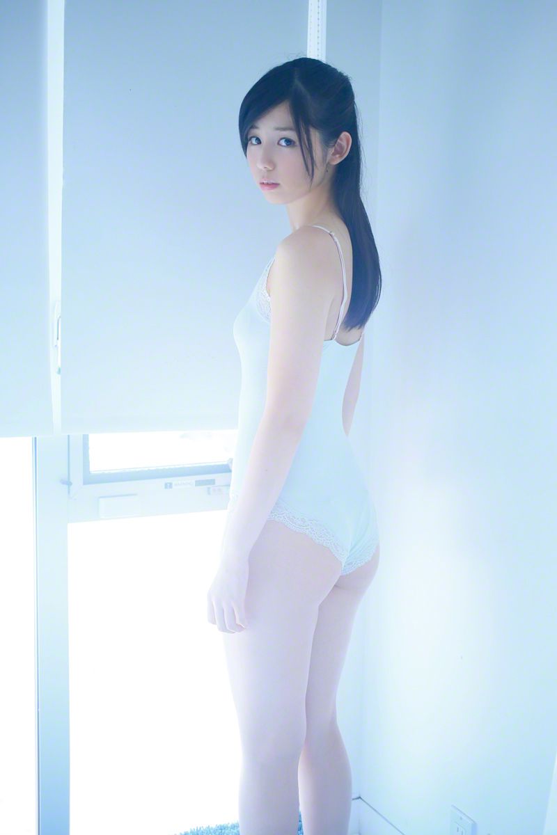 [Wanibooks] NO.126 Rina Koike 小池里奈 写真集