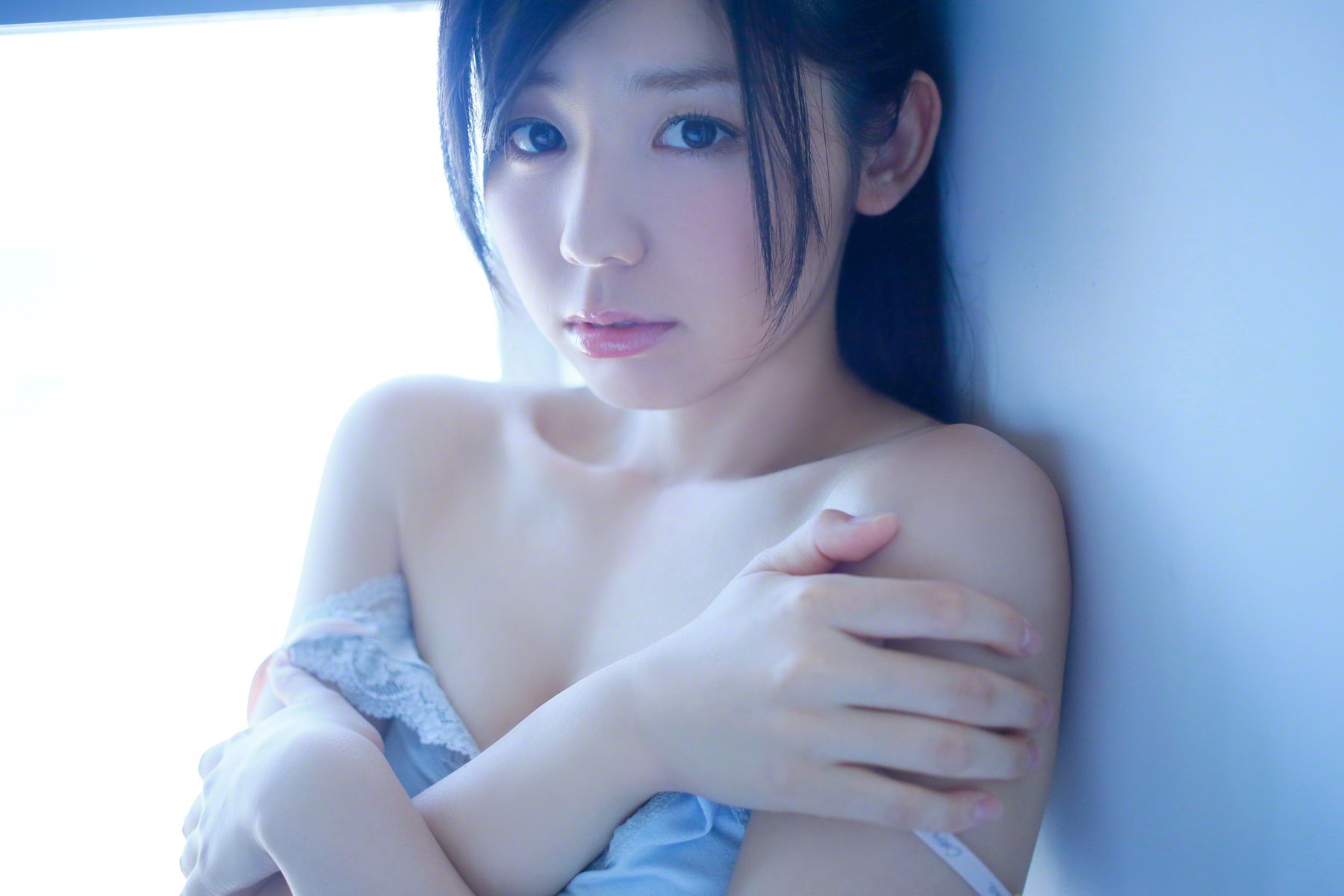 [Wanibooks] NO.126 Rina Koike 小池里奈 写真集