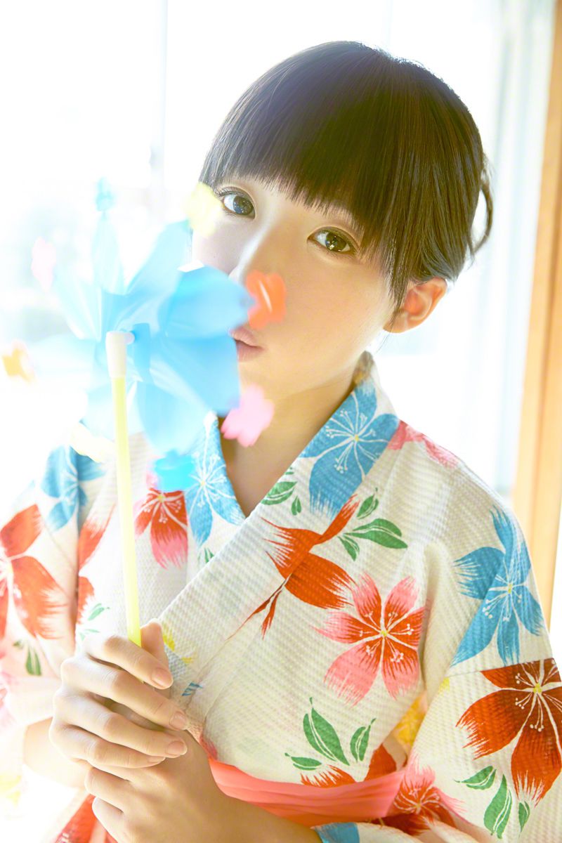 [Wanibooks] NO.133 Hikari Shiina 椎名光/椎名ひかり 写真集