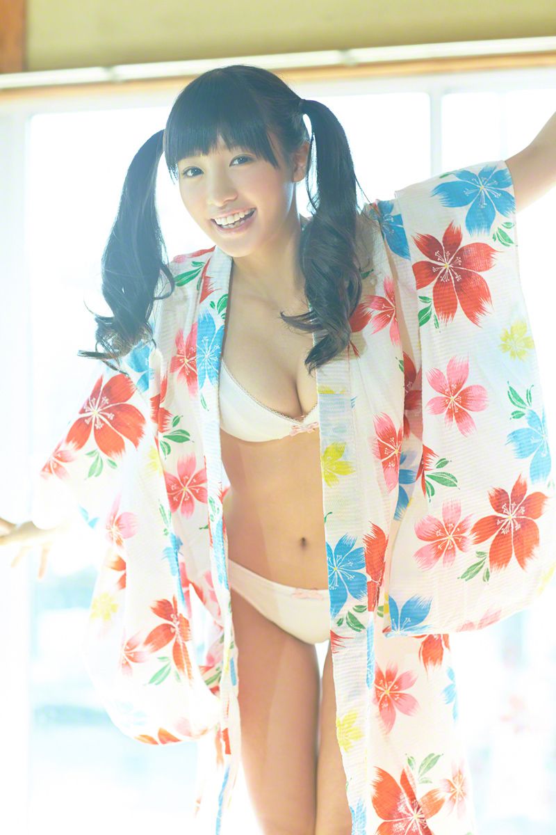 [Wanibooks] NO.133 Hikari Shiina 椎名光/椎名ひかり 写真集