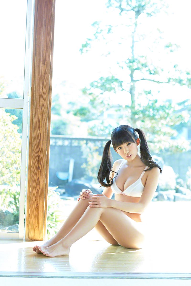 [Wanibooks] NO.133 Hikari Shiina 椎名光/椎名ひかり 写真集