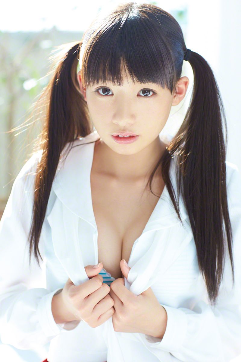 [Wanibooks] NO.133 Hikari Shiina 椎名光/椎名ひかり 写真集