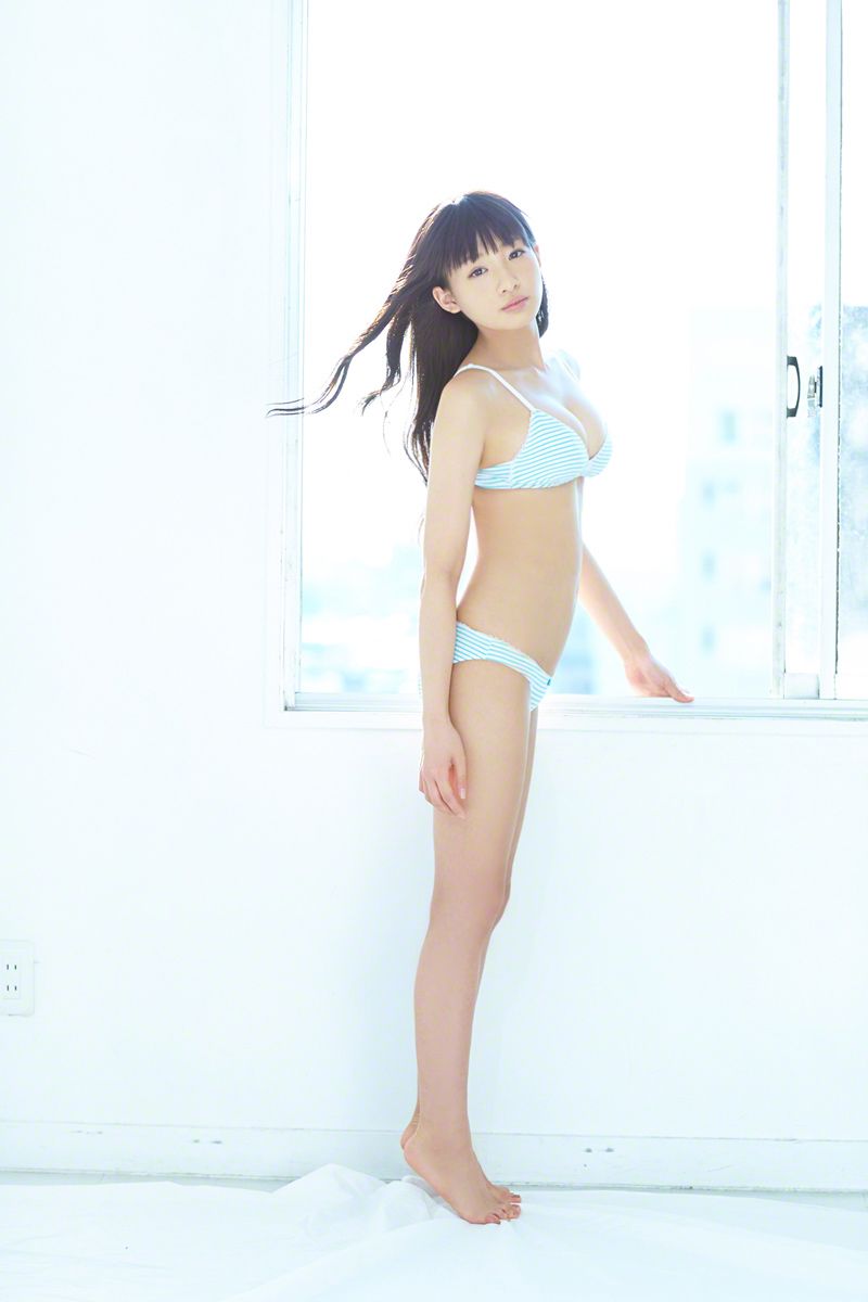 [Wanibooks] NO.133 Hikari Shiina 椎名光/椎名ひかり 写真集