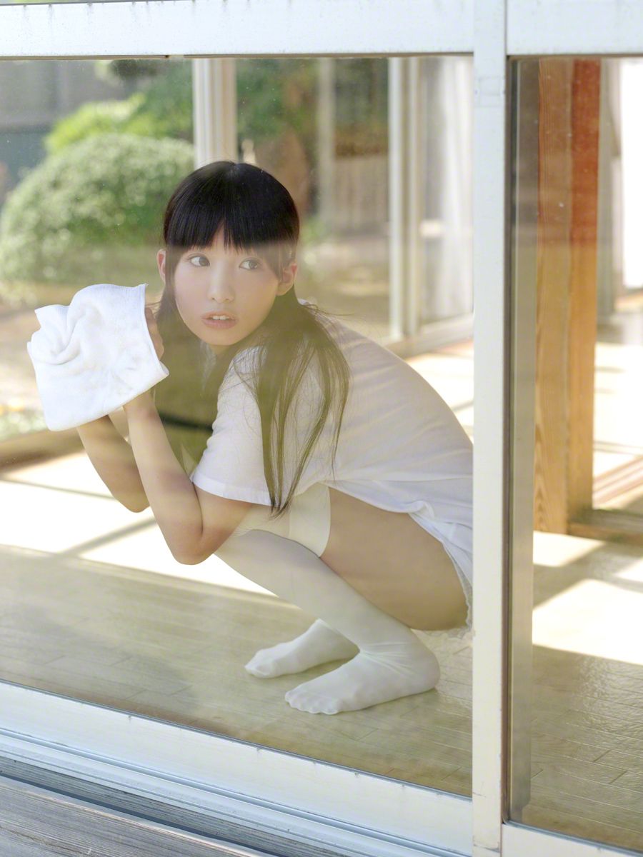 [Wanibooks] NO.133 Hikari Shiina 椎名光/椎名ひかり 写真集