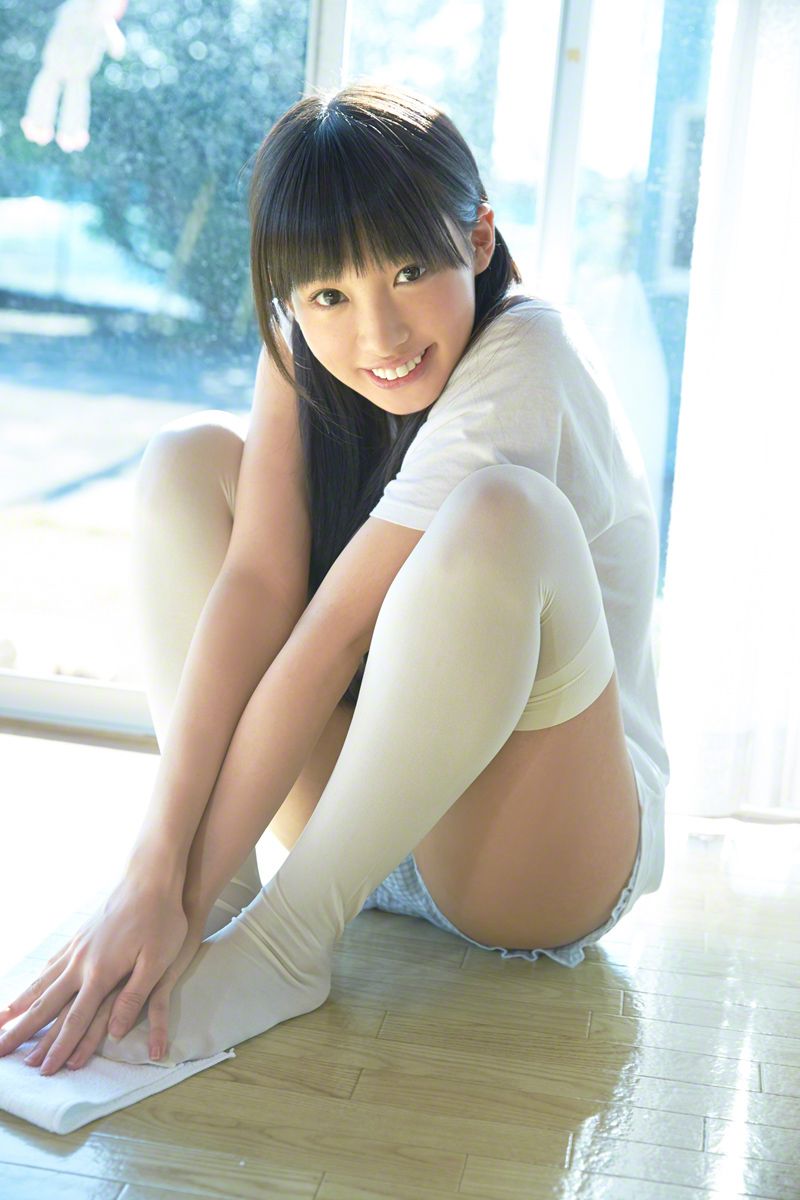 [Wanibooks] NO.133 Hikari Shiina 椎名光/椎名ひかり 写真集