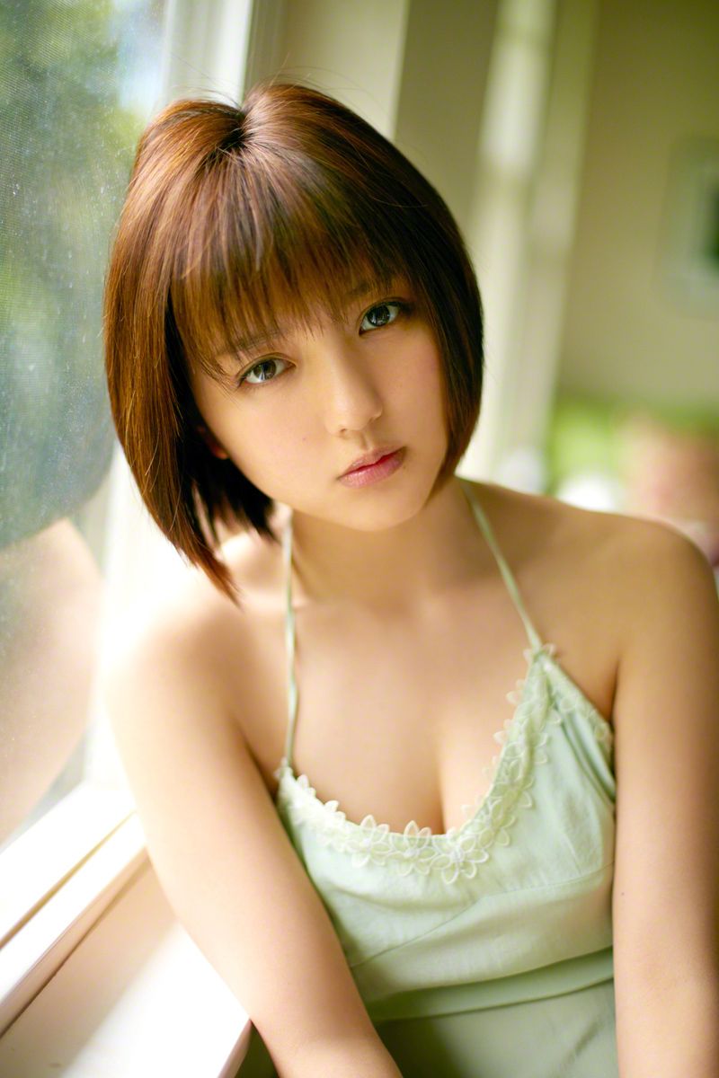 [Wanibooks] NO.135 Erina Mano 真野惠里菜 写真集