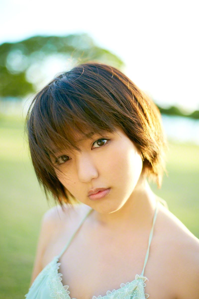 [Wanibooks] NO.135 Erina Mano 真野惠里菜 写真集