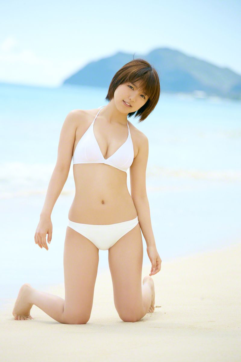 [Wanibooks] NO.135 Erina Mano 真野惠里菜 写真集