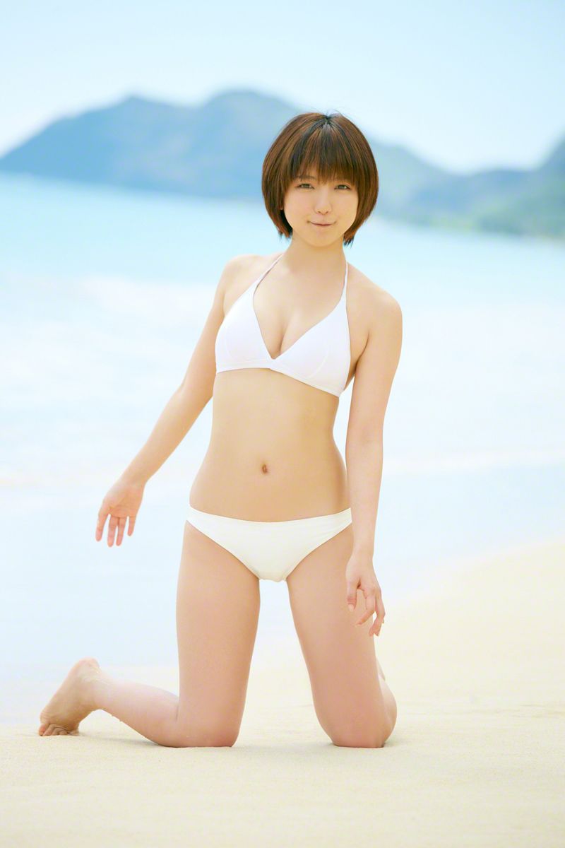 [Wanibooks] NO.135 Erina Mano 真野惠里菜 写真集