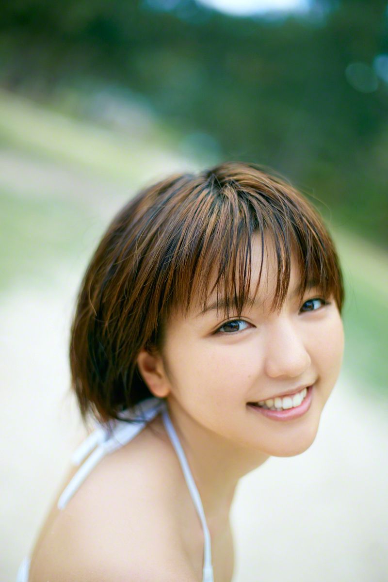 [Wanibooks] NO.135 Erina Mano 真野惠里菜 写真集