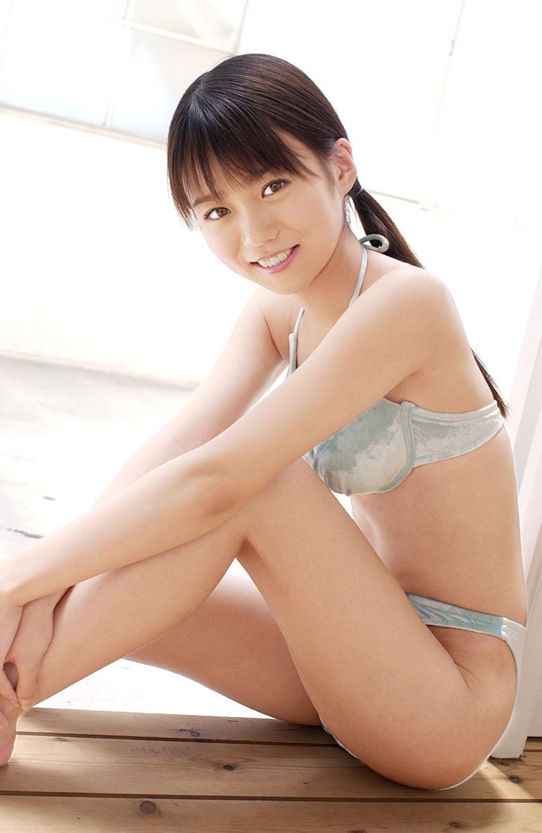 [DGC] NO.022 Asuka Hoshino 星野飛鳥/星野飞鸟 写真集