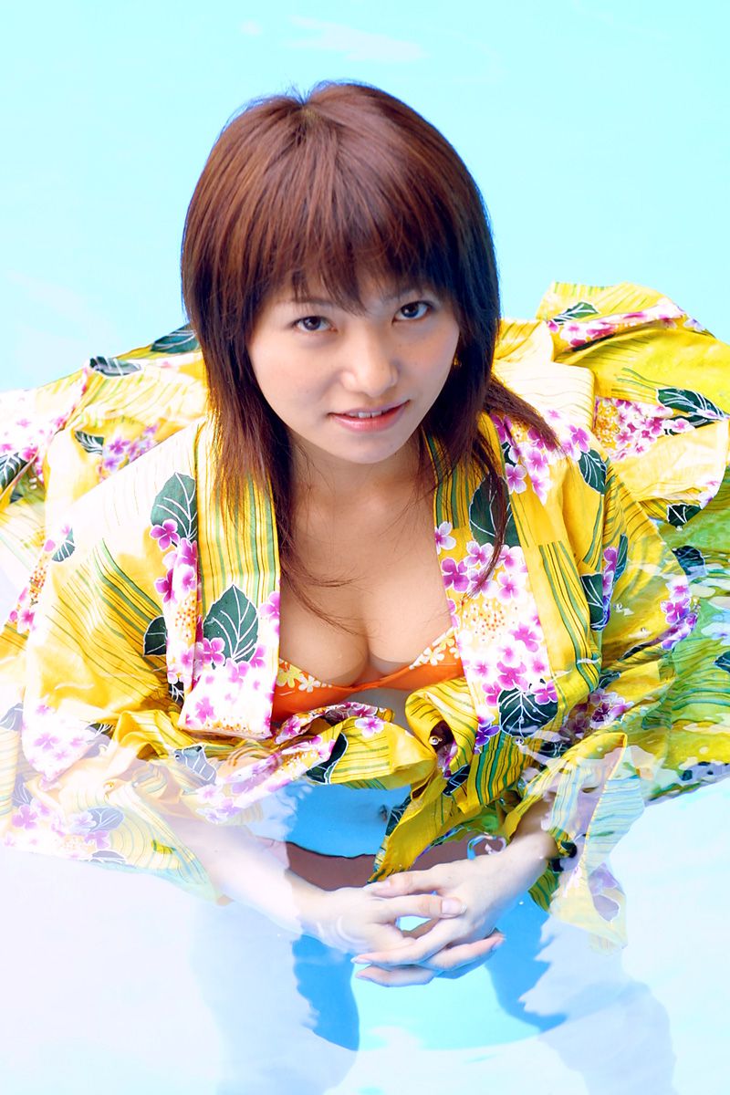 [DGC] NO.038 Nana 写真集