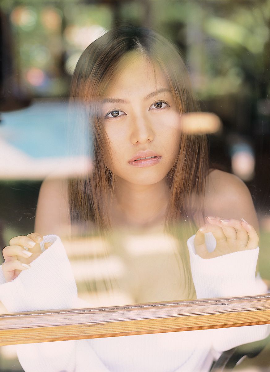 [DGC] NO.044 Mari Shimomura 下村真理 写真集27