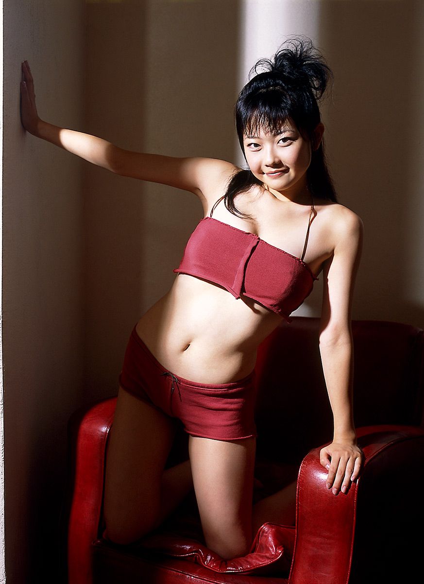 [DGC] NO.045 Maki Hoshino 星野真希 写真集