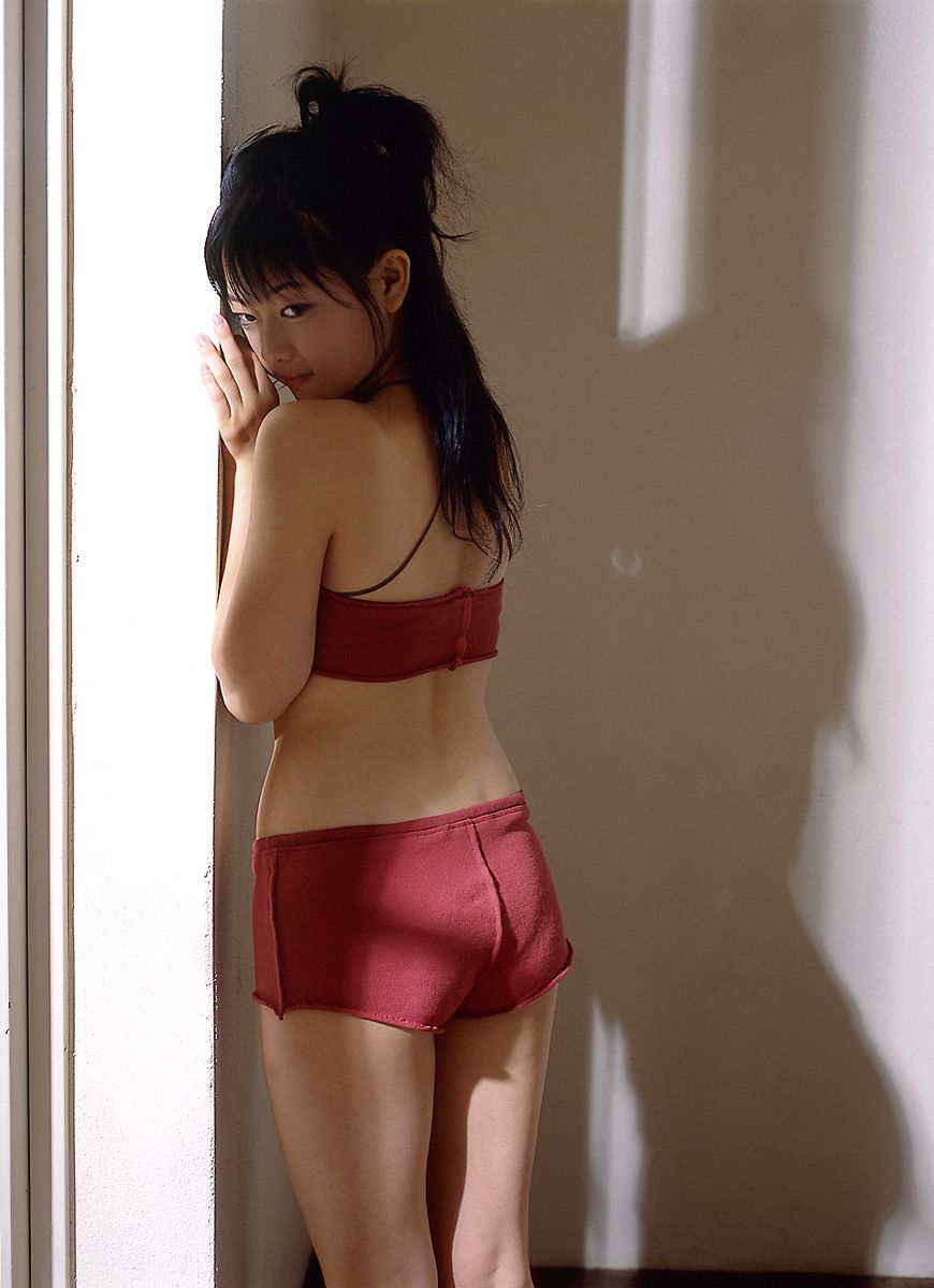 [DGC] NO.045 Maki Hoshino 星野真希 写真集