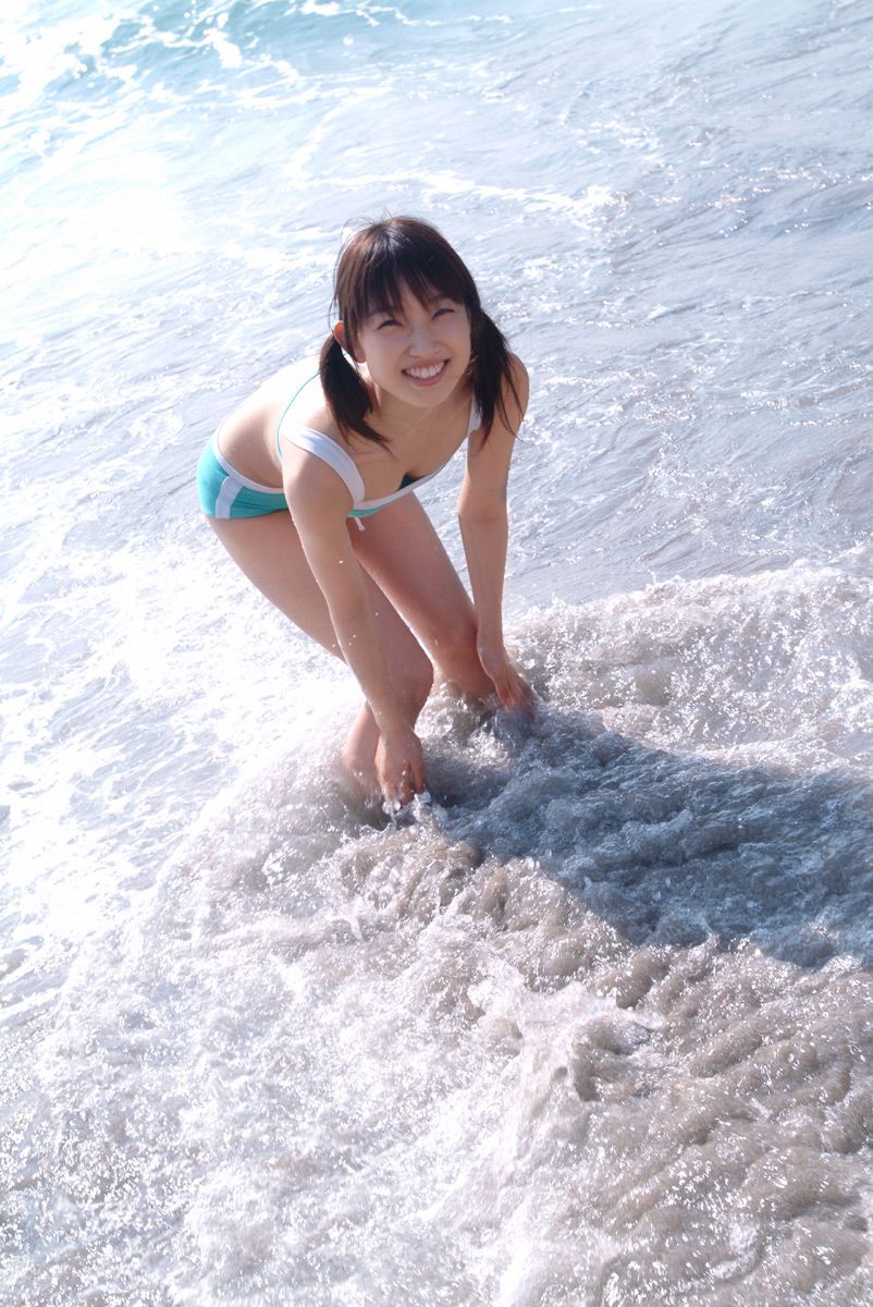 [DGC] NO.051 Saya Misaki 岬沙弥 写真集1