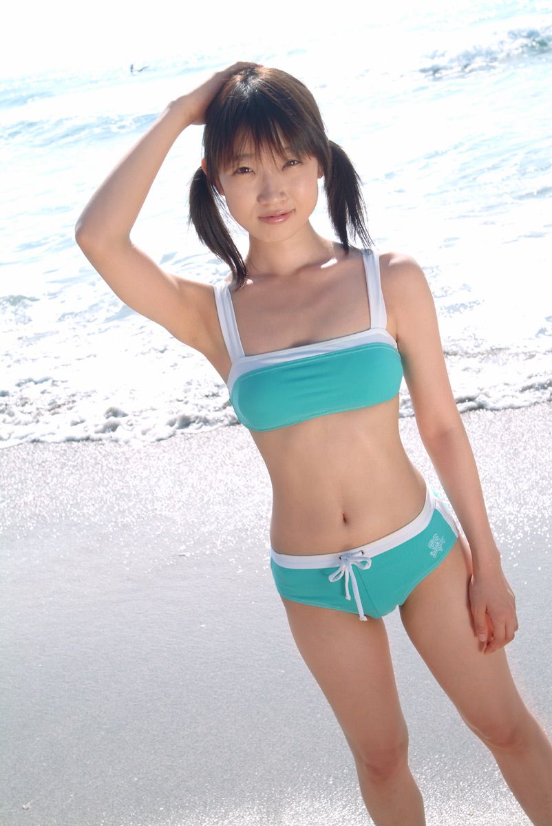 [DGC] NO.051 Saya Misaki 岬沙弥 写真集