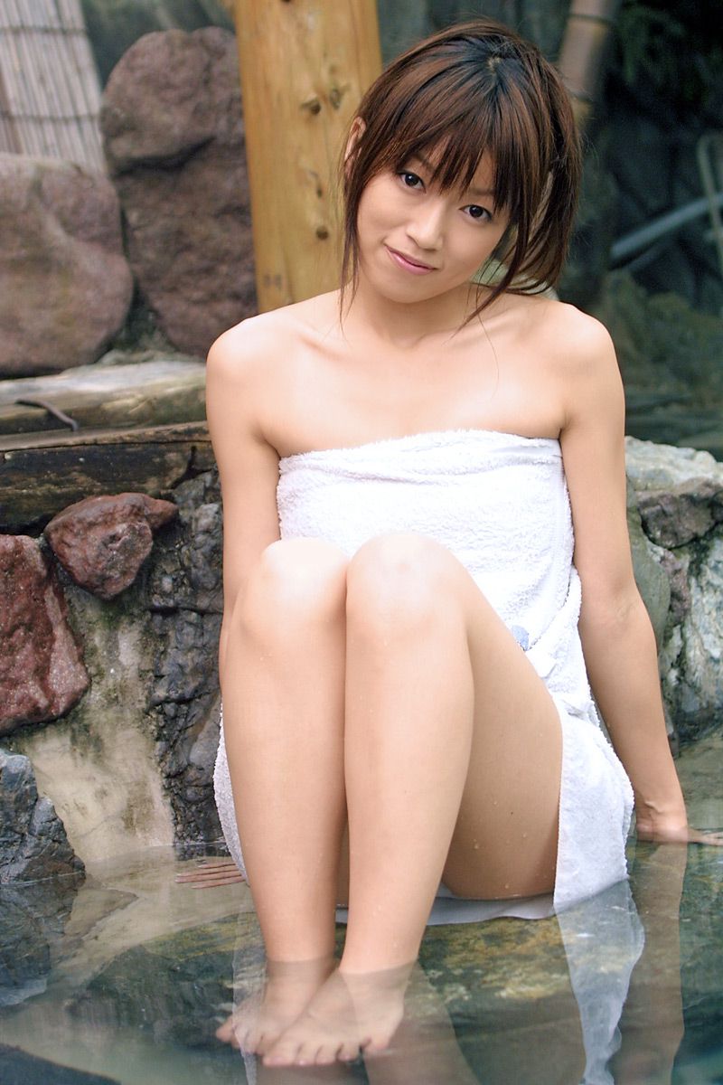 [DGC] NO.060 Miwa Kikuchi 菊池美和 写真集