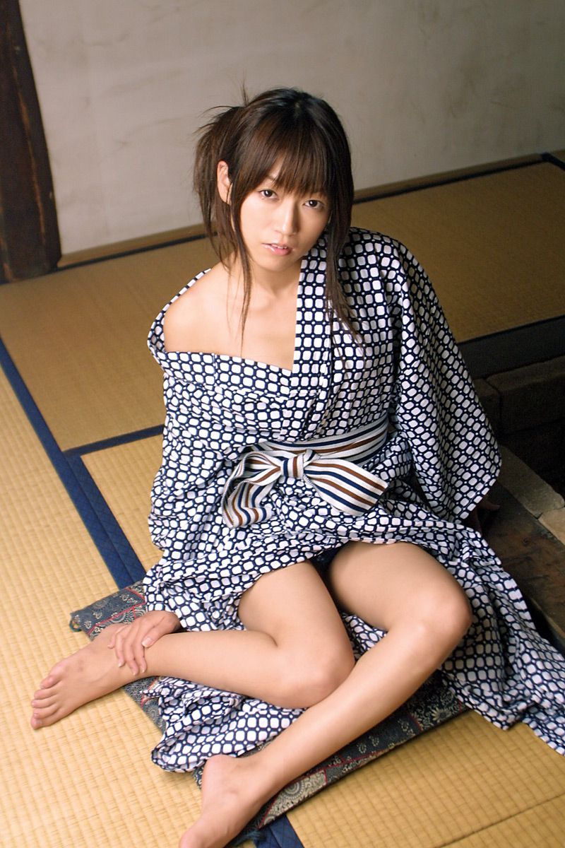 [DGC] NO.060 Miwa Kikuchi 菊池美和 写真集