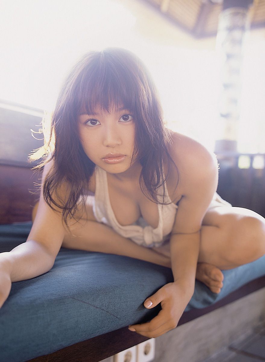 [DGC] NO.075 Natsume Sano 佐野夏芽 写真集