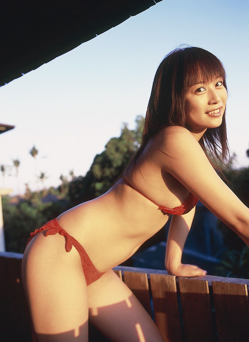 [DGC] NO.075 Natsume Sano 佐野夏芽 写真集