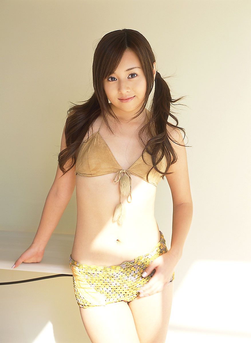 [DGC] NO.082 Jun Natsukawa 夏川純 写真集