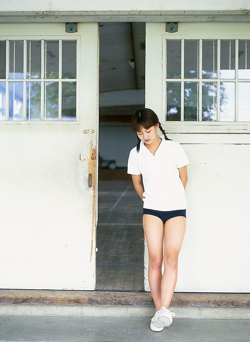 [DGC] NO.084 Kanako Goto 後藤香南子 写真集