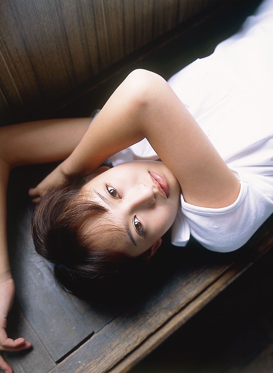 [DGC] NO.084 Kanako Goto 後藤香南子 写真集